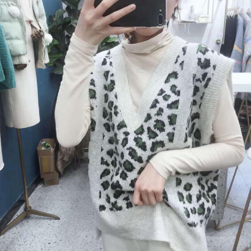 Gilet femme en Melange de poils lapin - Ref 3317390