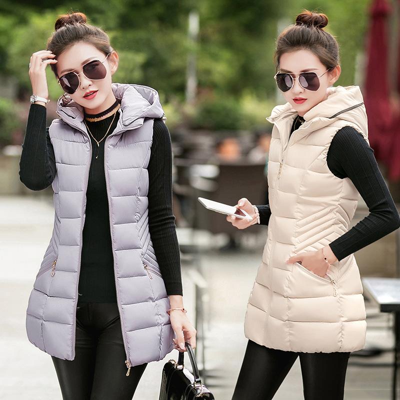 Gilet femme en Fibre de polyester - Ref 3317396