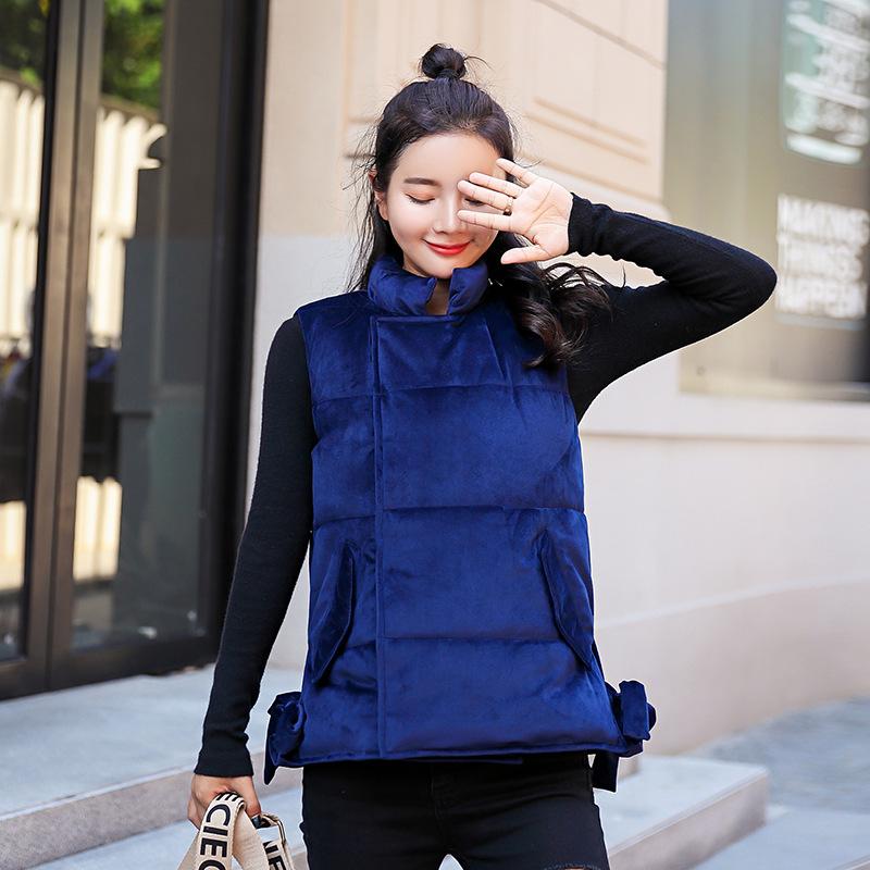 Gilet femme en Fibre de polyester - Ref 3317397