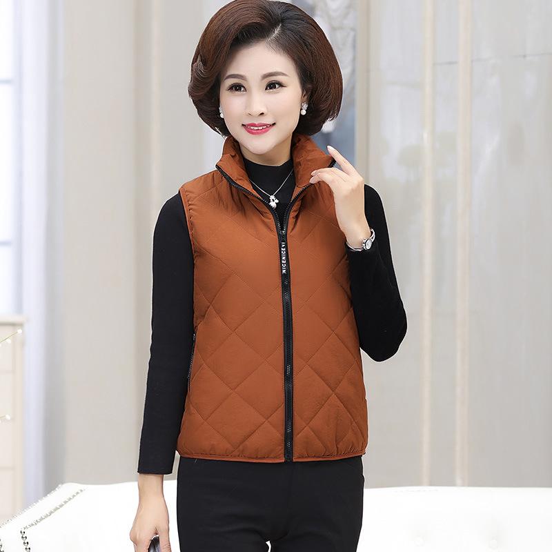 Gilet femme en Fibre de polyester - Ref 3317407