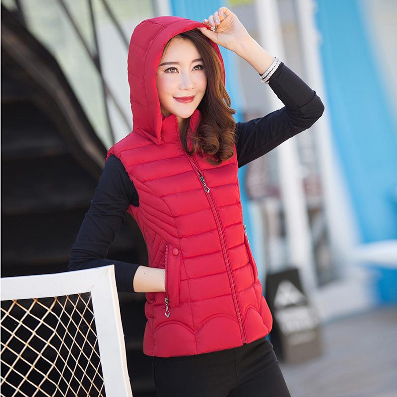 Gilet femme LA GRACE en Fibre de polyester - Ref 3317410