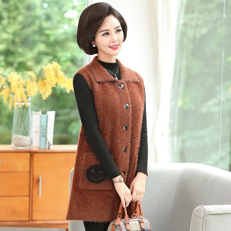 Gilet femme - Ref 3317412