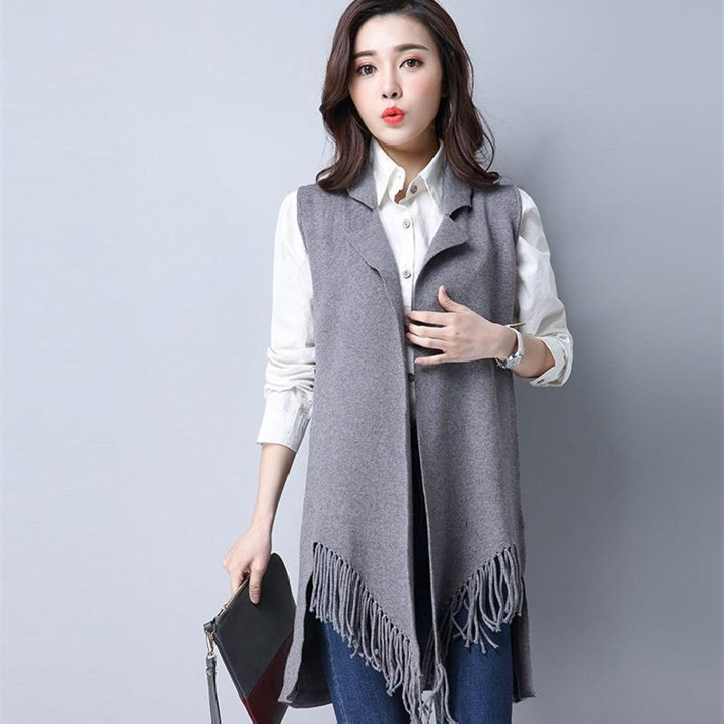 Gilet femme - Ref 3317413