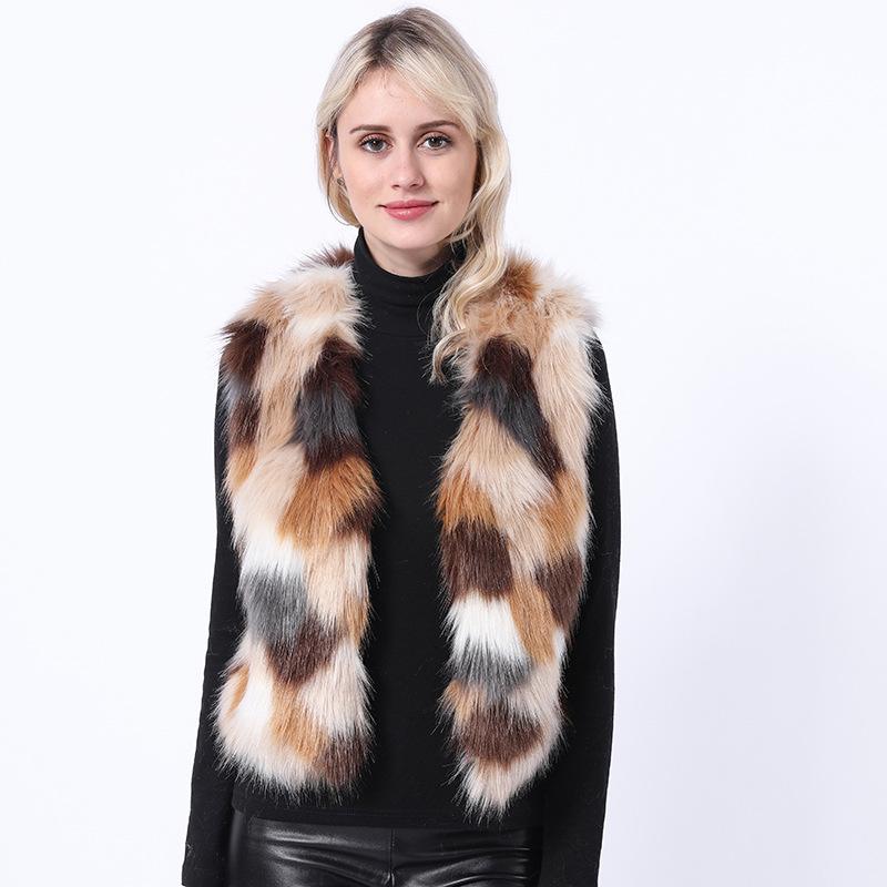 Gilet femme BHUNATI BUNA - Ref 3317418