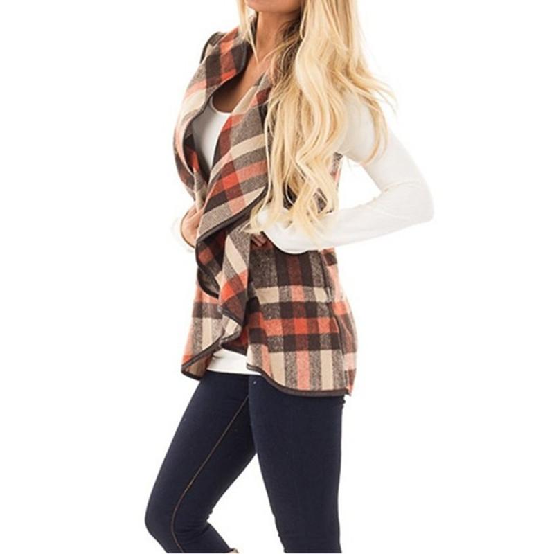 Gilet femme - Ref 3317426