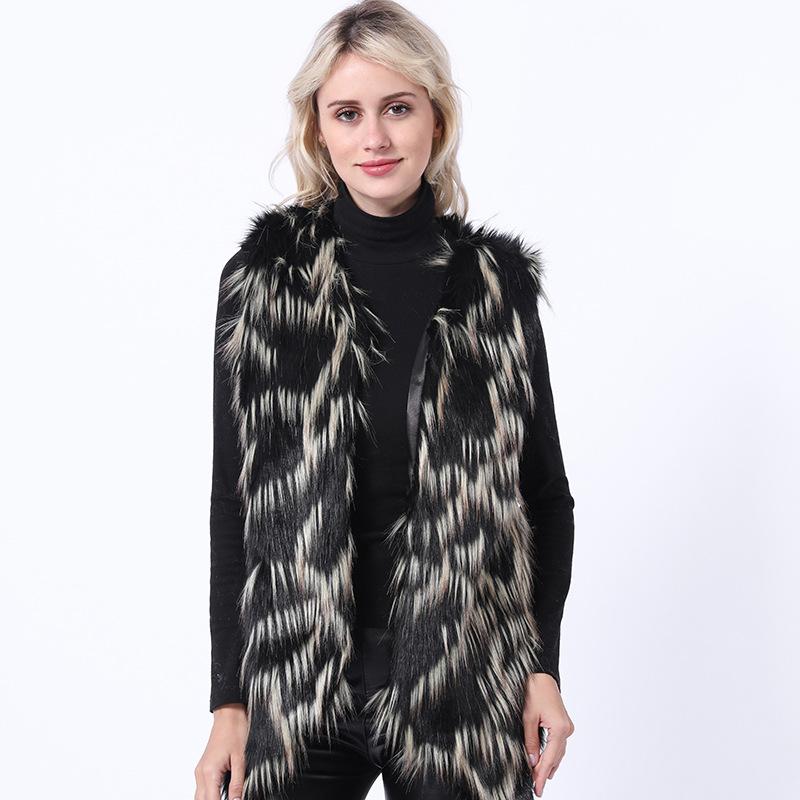 Gilet femme FHILLINUO FILI - Ref 3317431