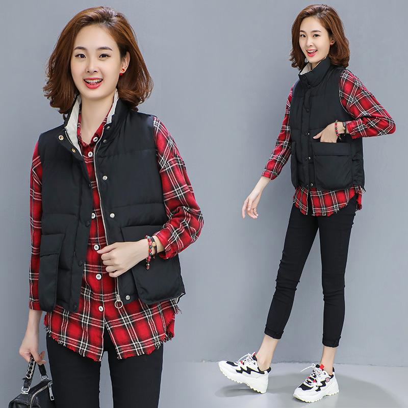 Gilet femme XI SHI en Fibre de polyester - Ref 3317433