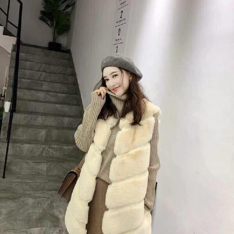 Gilet femme - Ref 3317442
