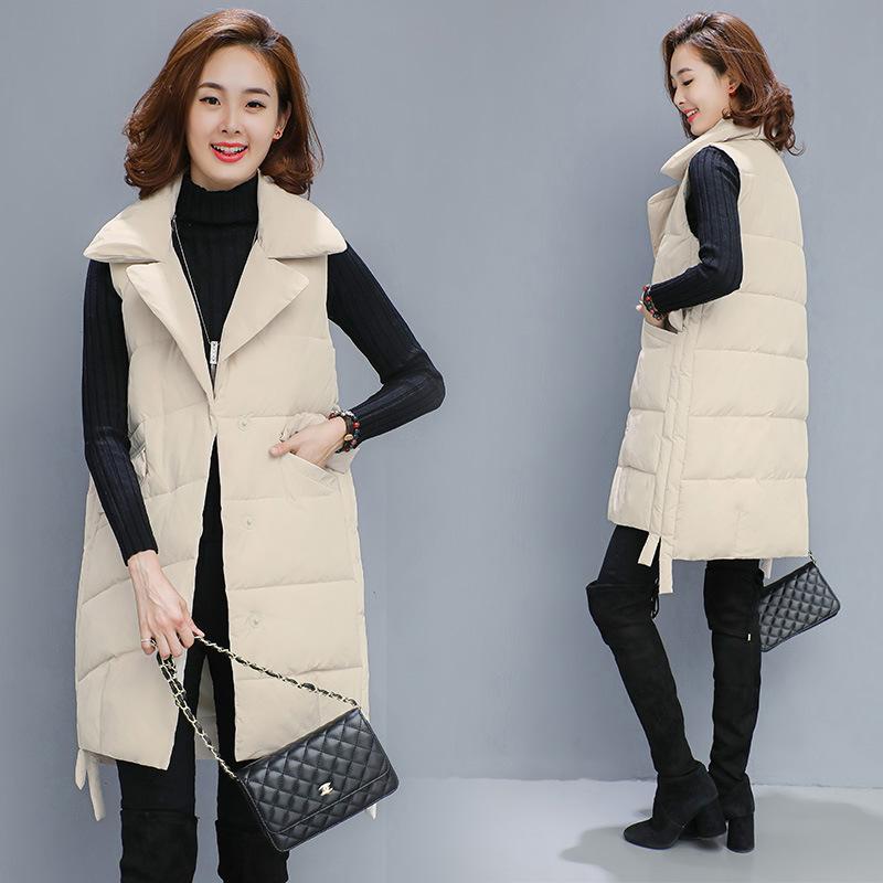 Gilet femme XI SHI en Fibre de polyester - Ref 3317445
