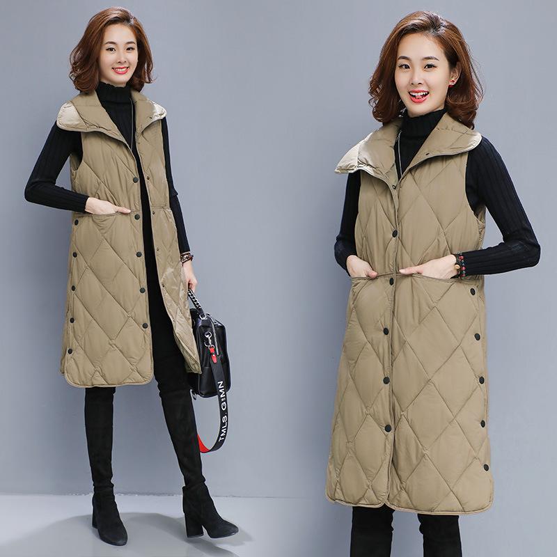Gilet femme XI SHI en Fibre de polyester - Ref 3317446