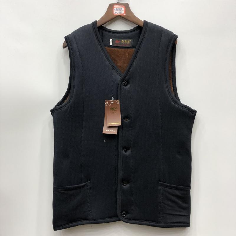 Gilet femme en Chameau - Ref 3317447