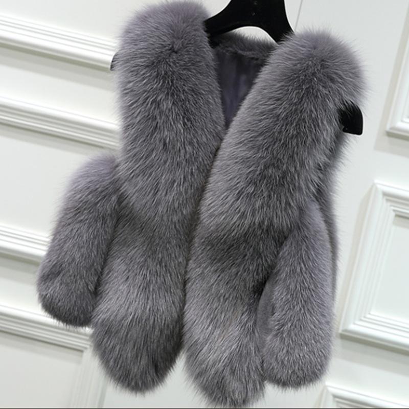 Gilet femme - Ref 3317449