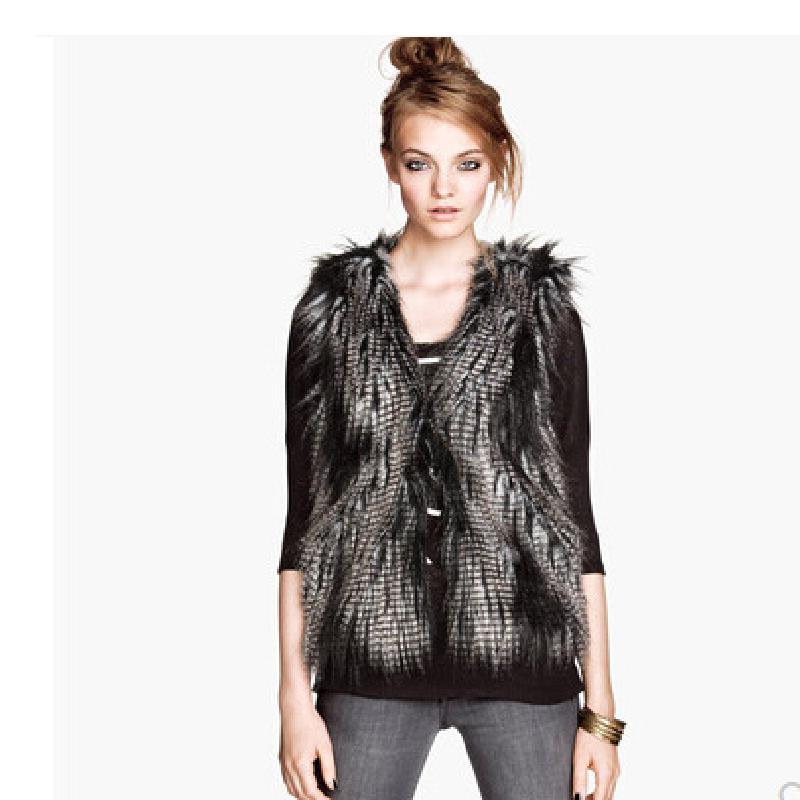 Gilet femme - Ref 3317456
