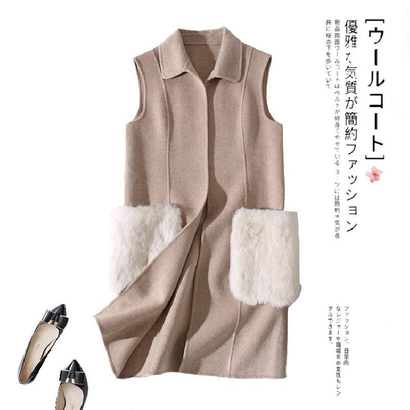 Gilet femme 3317458