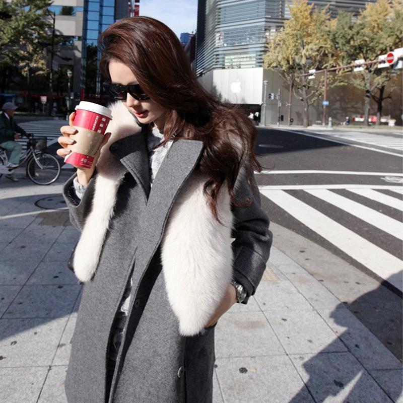Gilet femme - Ref 3317460