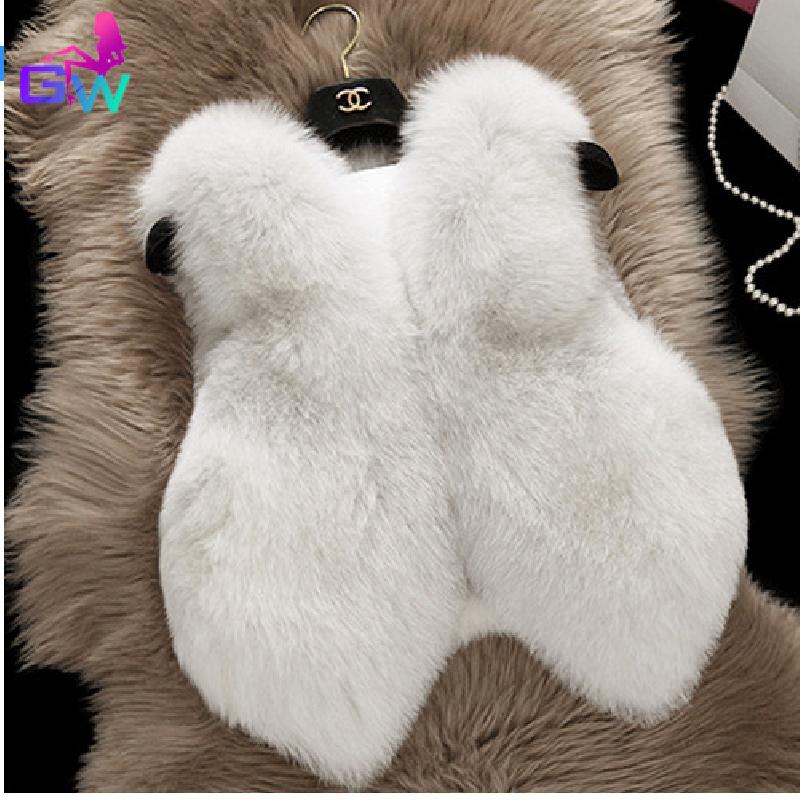 Gilet femme - Ref 3317463