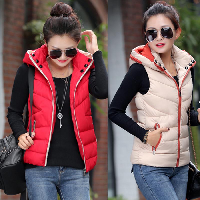 Gilet femme ÉRABLE - Ref 3317466