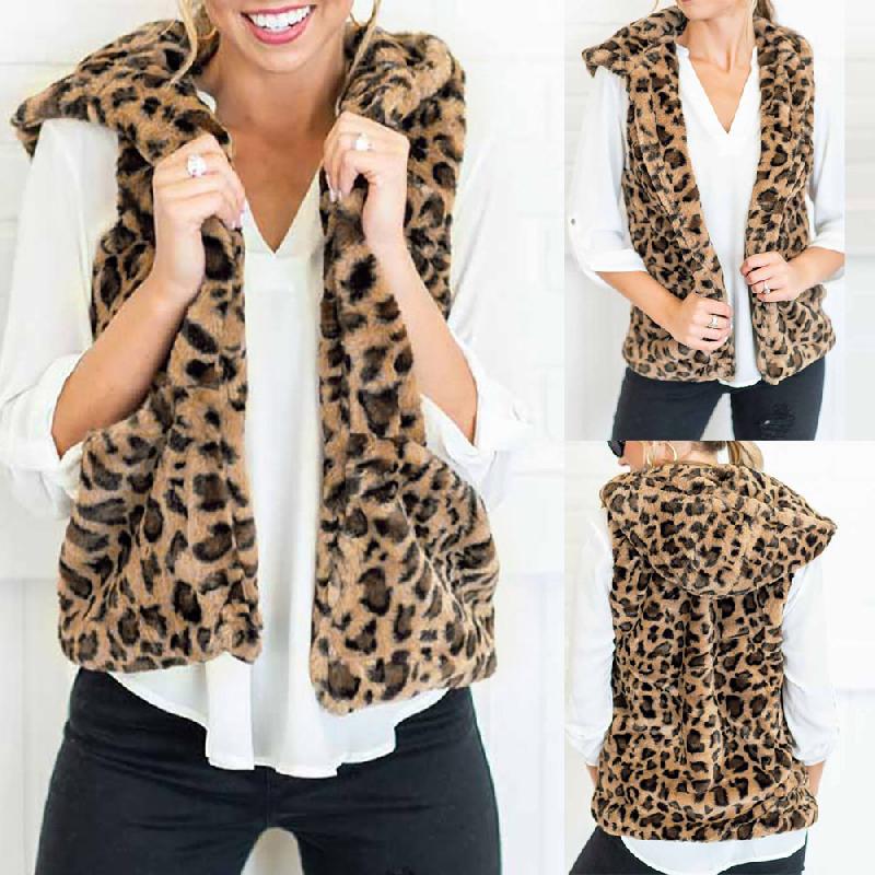 Gilet femme - Ref 3317468
