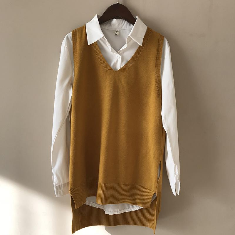 Gilet femme en Coton - Ref 3317491