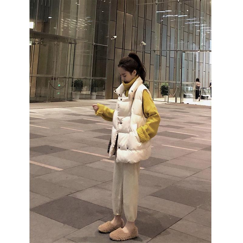 Gilet femme en Nylon - Ref 3317495