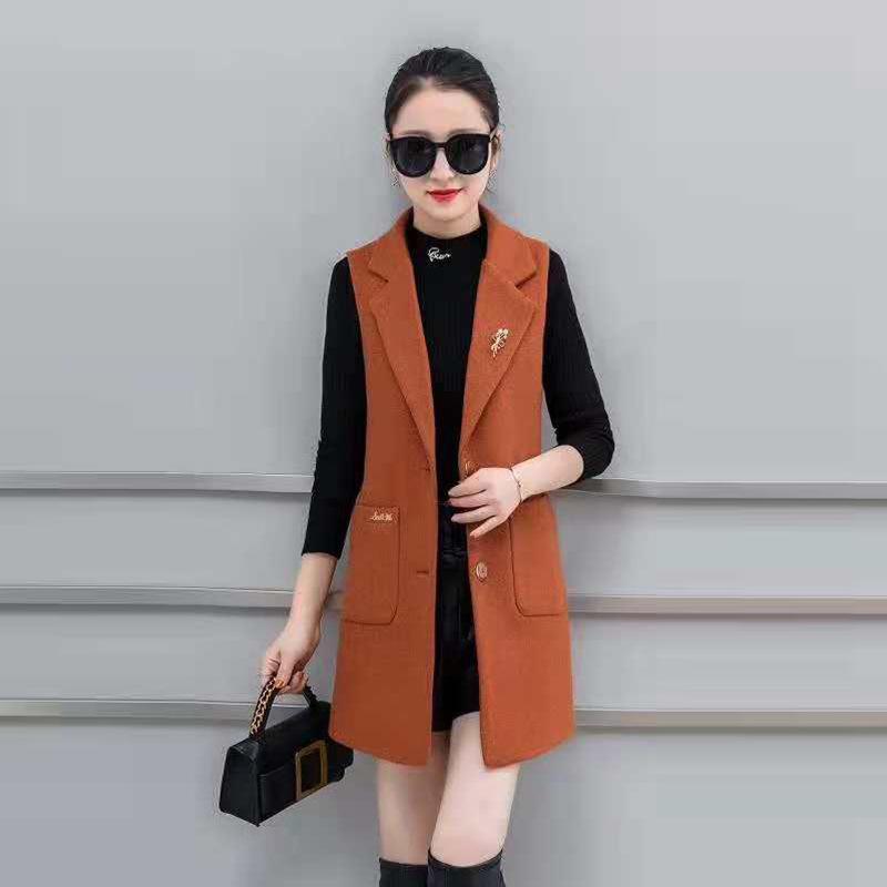 Gilet femme JIN MEI x XIER - Ref 3317497