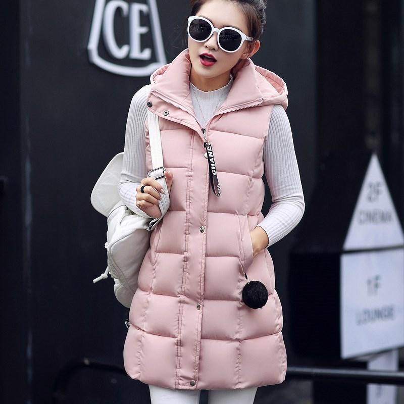 Gilet femme Modèle en Coton - Ref 3317501