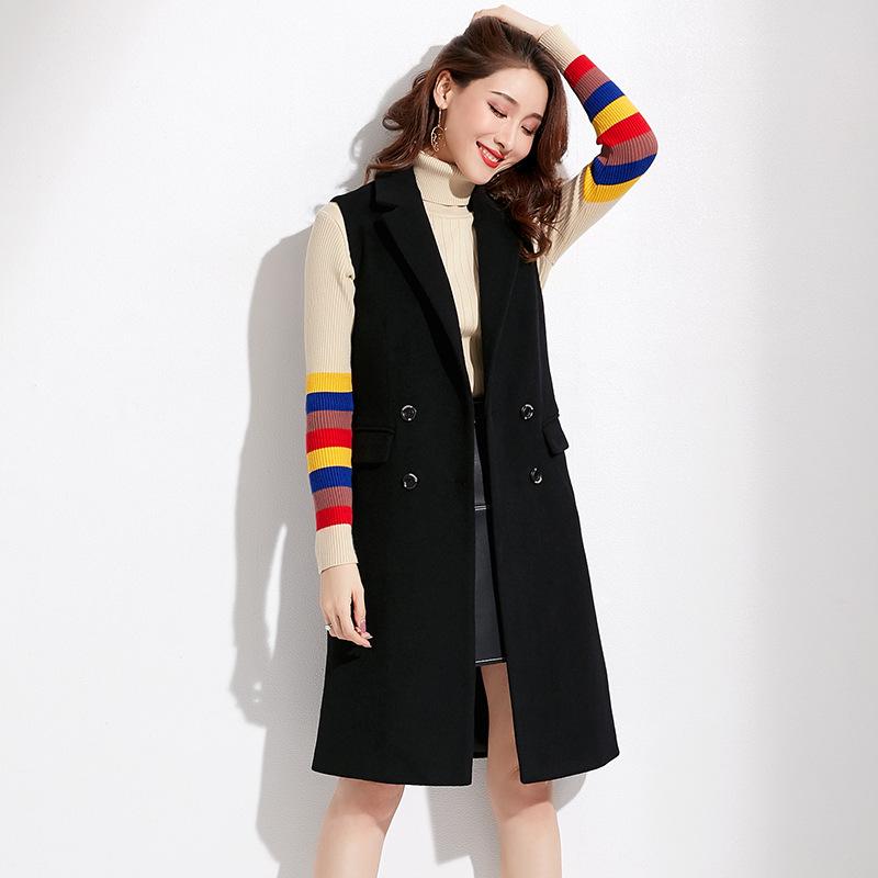 Gilet femme - Ref 3317503