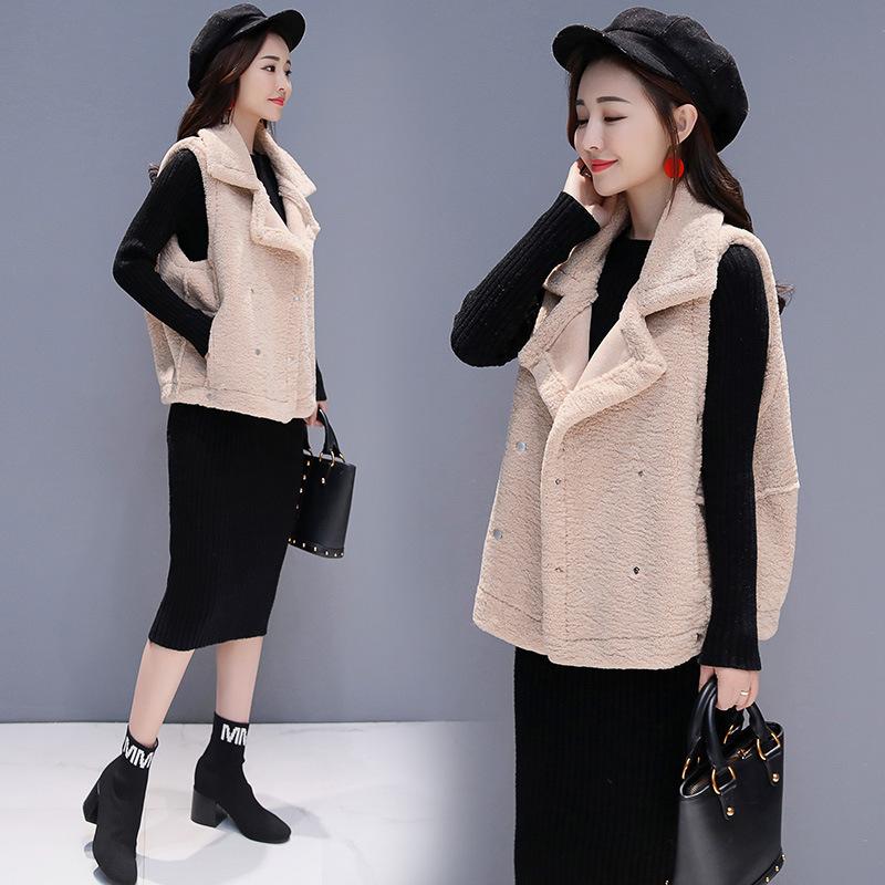 Gilet femme - Ref 3317505