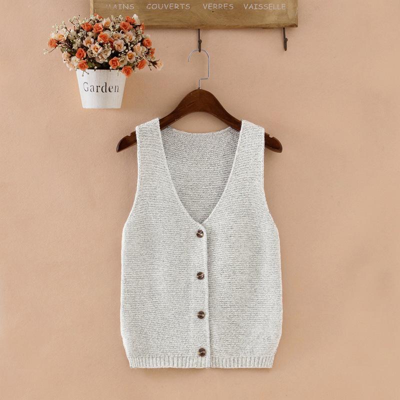 Gilet femme en Par défaut - Ref 3317545