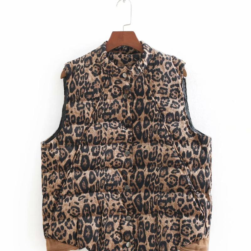 Gilet femme en Fibre de polyester - Ref 3317557