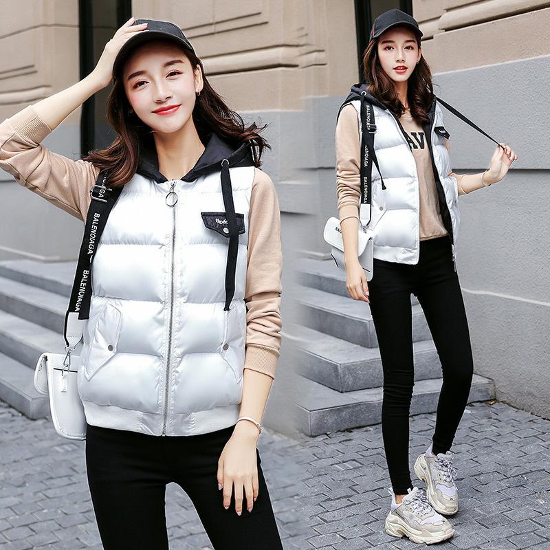 Gilet femme en Coton - Ref 3317560