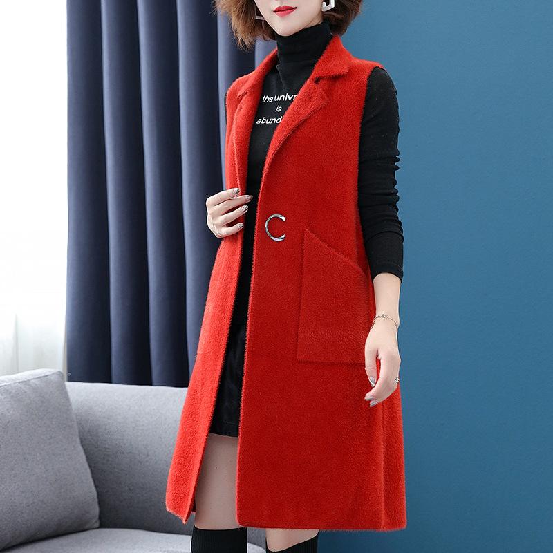 Gilet femme - Ref 3317562