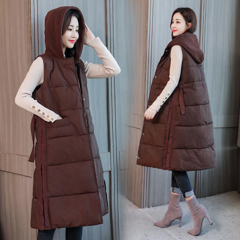 Gilet femme en Fibre de polyester - Ref 3317583