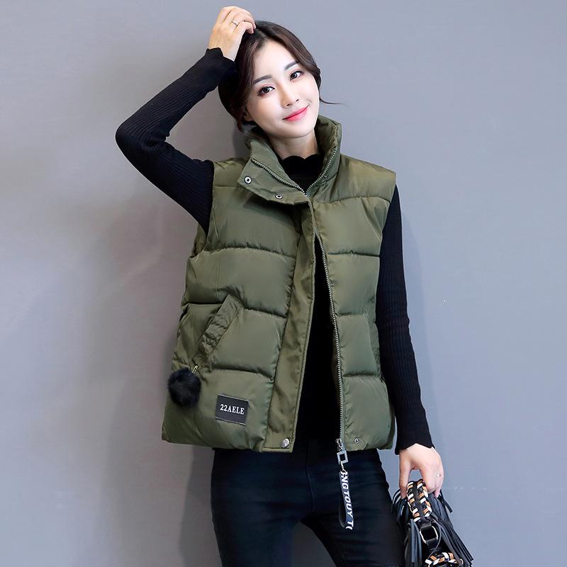 Gilet femme SAKURA en Coton - Ref 3317586