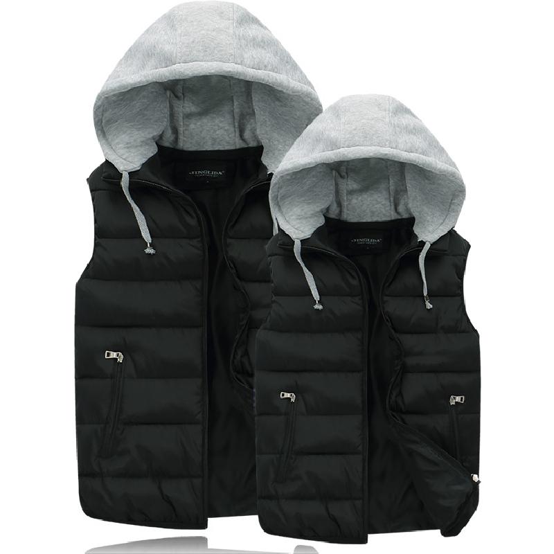 Gilet femme en Fibre de polyester - Ref 3317588