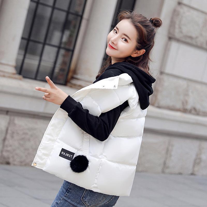 Gilet femme en Fibre de polyester - Ref 3317589
