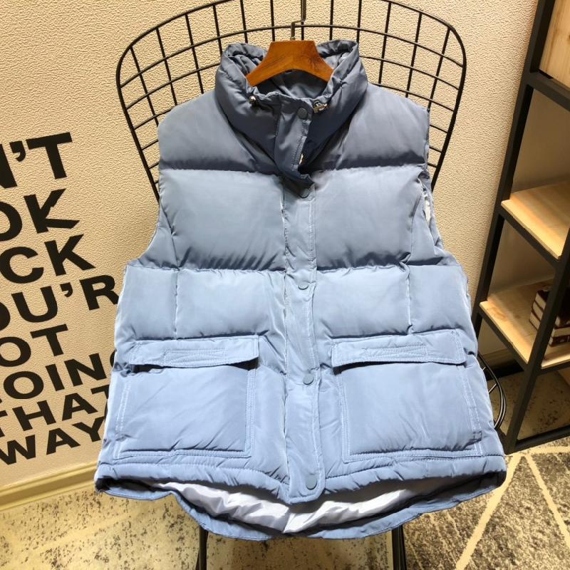 Gilet femme en Coton - Ref 3317599