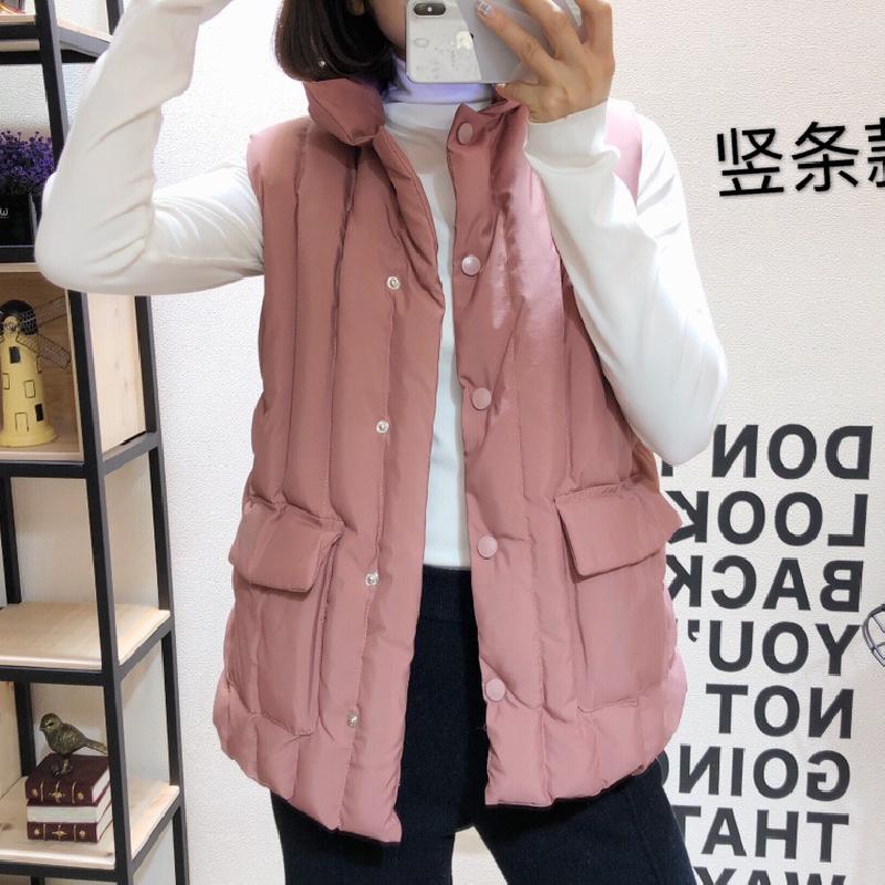 Gilet femme en Coton - Ref 3317600
