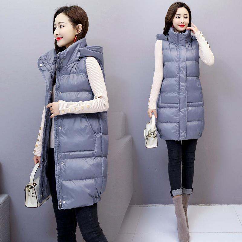 Gilet femme - Ref 3317613