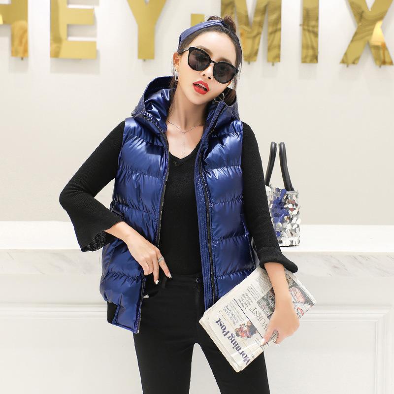 Gilet femme en Fibre de polyester - Ref 3317616