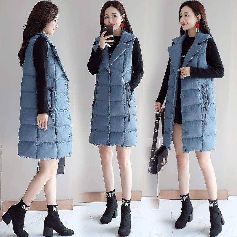 Gilet femme en Fibre de polyester - Ref 3317619