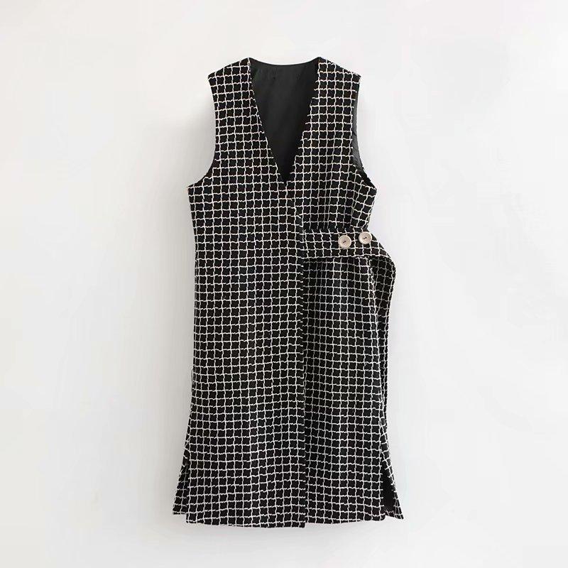 Gilet femme en Poilue - Ref 3317651