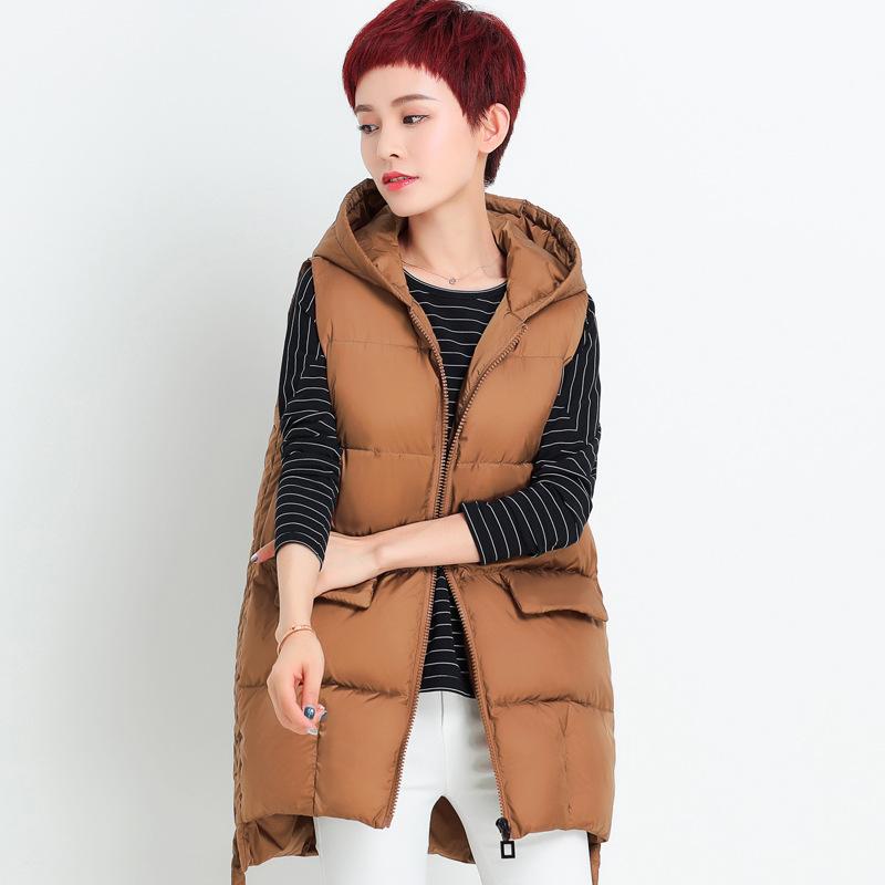 Gilet femme - Ref 3317673