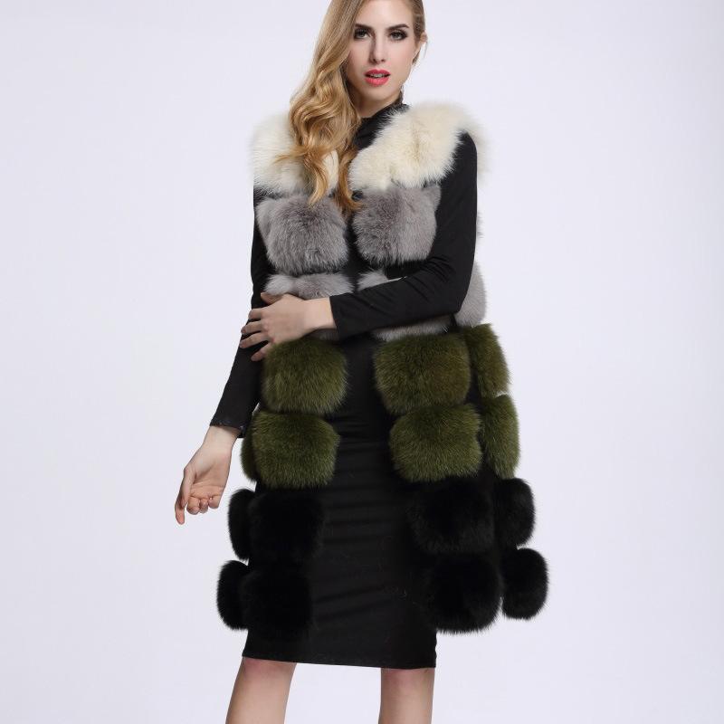 Gilet femme - Ref 3317681