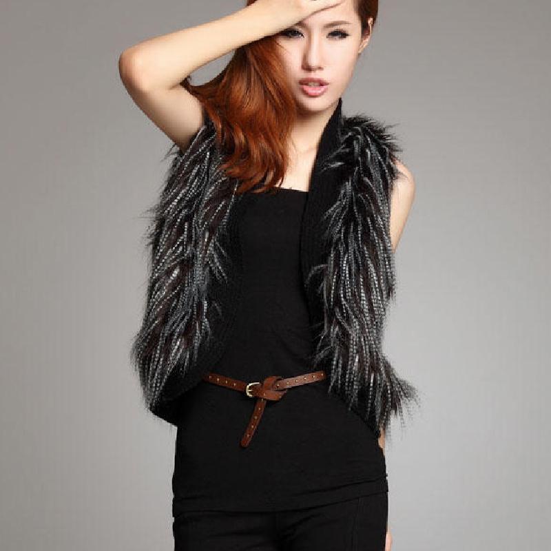 Gilet femme - Ref 3317919