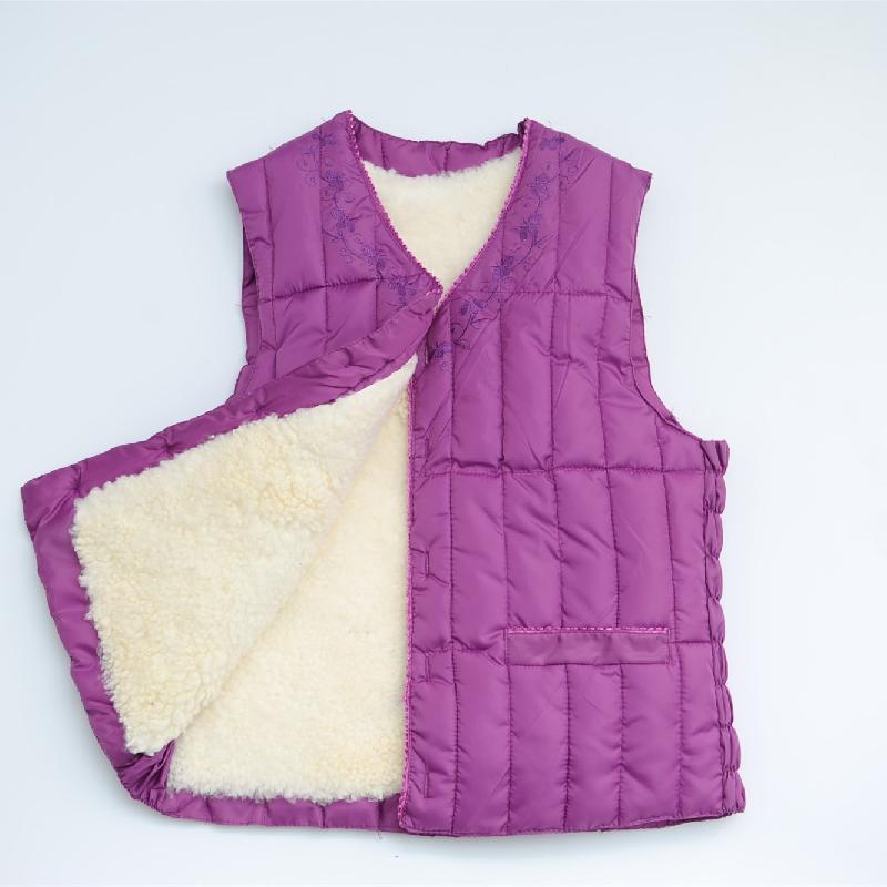 Gilet femme - Ref 3318035