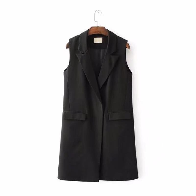 Gilet femme en Fibre de polyester - Ref 3318074