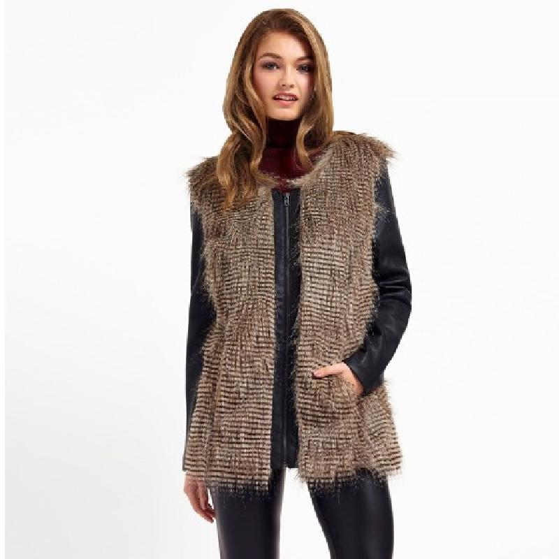 Gilet femme - Ref 3318390