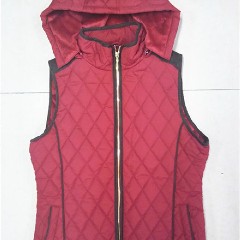 Gilet femme - Ref 3318416