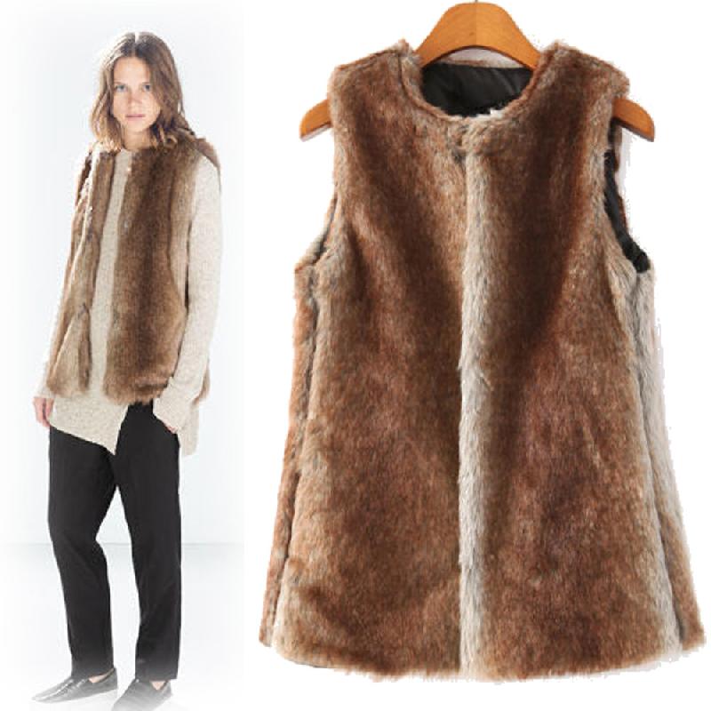 Gilet femme - Ref 3318461